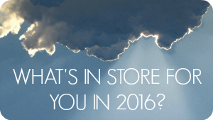 what's in store for 2016